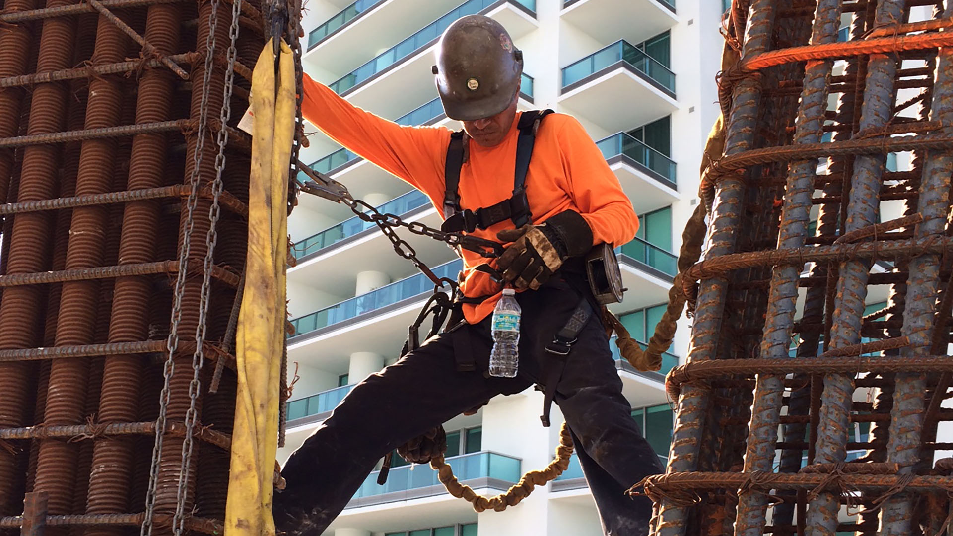 Impossible Builds PBS PBS Programs